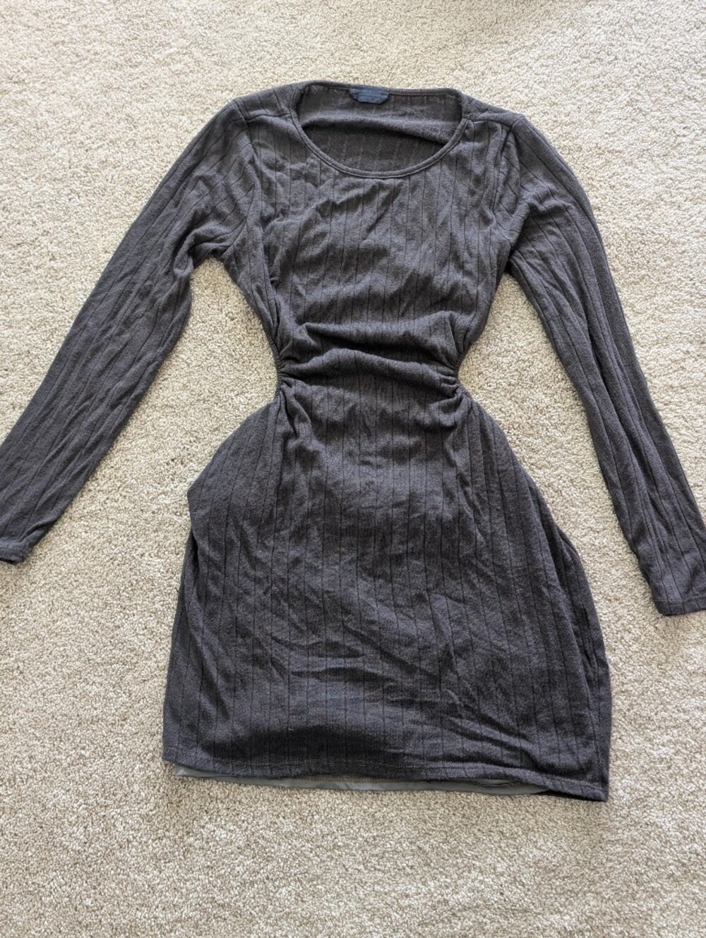 Altard State Dress